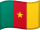 Drapeau du Cameroun