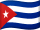 Drapeau de Cuba