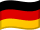 Drapeau de l'Allemagne