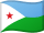 Drapeau de Djibouti