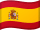 Drapeau de l'Espagne