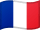 Drapeau de la France