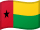 Drapeau de la Guinée-Bissau