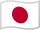 Drapeau du Japon