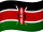 Drapeau du Kenya