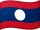 Drapeau du Laos