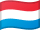 Drapeau du Luxembourg