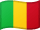 Drapeau du Mali