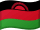 Drapeau du Malawi