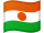 Drapeau du Niger