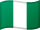 Drapeau du Nigeria