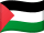 Drapeau de la Palestine