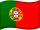 Drapeau du Portugal