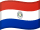 Drapeau du Paraguay