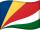 Drapeau des Seychelles