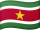 Drapeau du Suriname