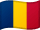 Drapeau du Tchad