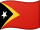 Drapeau du Timor oriental