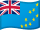 Drapeau des Tuvalu