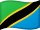 Drapeau de la Tanzanie