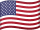 Drapeau des États-Unis