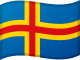 Drapeau d'Åland