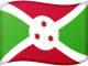 Drapeau du Burundi