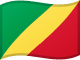 Drapeau de la république du Congo