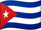 Drapeau de Cuba