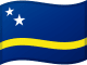 Drapeau de Curaçao