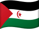 Drapeau de la République arabe sahraouie démocratique