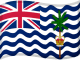 Drapeau du Territoire britannique de l'océan Indien