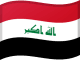 Drapeau de l'Irak