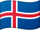 Drapeau de l'Islande