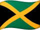 Drapeau de la Jamaïque