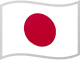 Drapeau du Japon