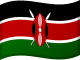 Drapeau du Kenya