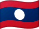 Drapeau du Laos