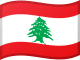 Drapeau du Liban