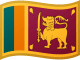 Drapeau du Sri Lanka