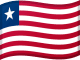 Drapeau du Liberia