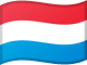 Drapeau du Luxembourg