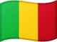 Drapeau du Mali