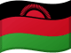 Drapeau du Malawi