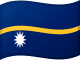 Drapeau de Nauru