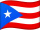 Drapeau de Porto Rico