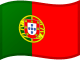 Drapeau du Portugal