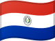 Drapeau du Paraguay