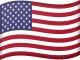 Drapeau des îles mineures éloignées des États-Unis