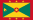 Drapeau de la Grenade